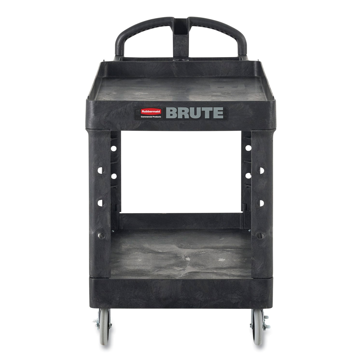 rubbermaid-brute-heavy-duty-utility-cart-with-lipped-shelves-num-rcp4546bla_1